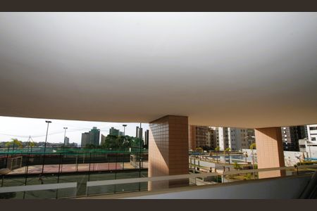 Apartamento à venda com 199m², 3 quartos e 4 vagasÁrea comum