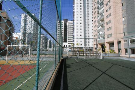 Apartamento à venda com 199m², 3 quartos e 4 vagasQuadra Esportiva