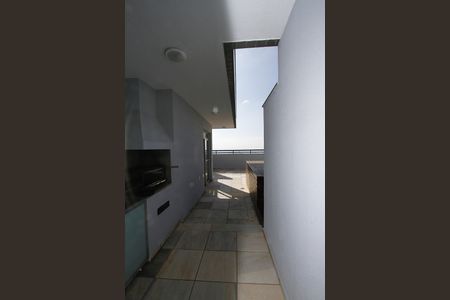 Apartamento à venda com 199m², 3 quartos e 4 vagasCobertura