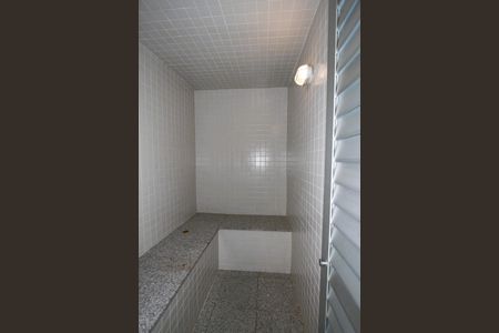 Apartamento à venda com 199m², 3 quartos e 4 vagasSauna