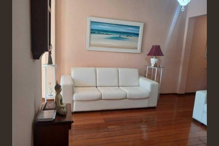 Apartamento à venda com 85m², 2 quartos e 1 vaga