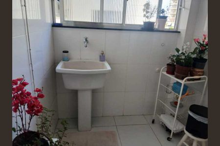 Apartamento à venda com 85m², 2 quartos e 1 vaga