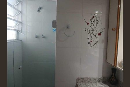 Apartamento à venda com 85m², 2 quartos e 1 vaga