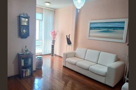 Apartamento à venda com 85m², 2 quartos e 1 vaga