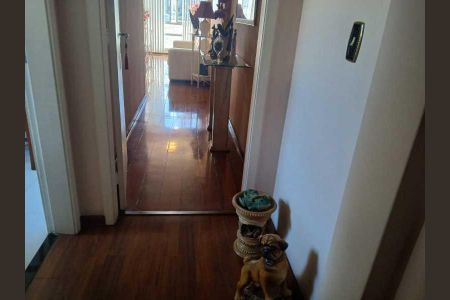 Apartamento à venda com 85m², 2 quartos e 1 vaga