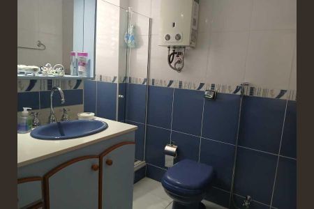 Apartamento à venda com 85m², 2 quartos e 1 vaga