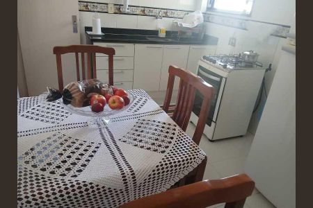 Apartamento à venda com 85m², 2 quartos e 1 vaga