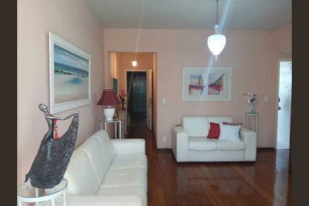 Apartamento à venda com 85m², 2 quartos e 1 vaga