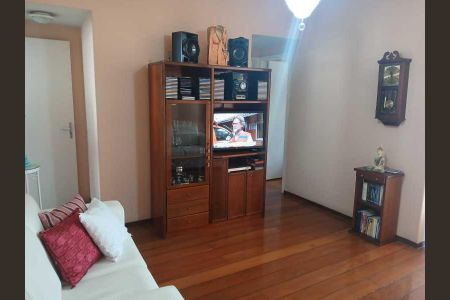 Apartamento à venda com 85m², 2 quartos e 1 vaga