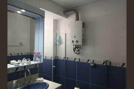 Apartamento à venda com 85m², 2 quartos e 1 vaga