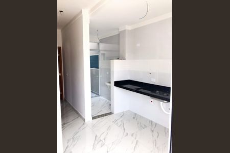 Apartamento à venda com 44m², 2 quartos e 1 vaga
