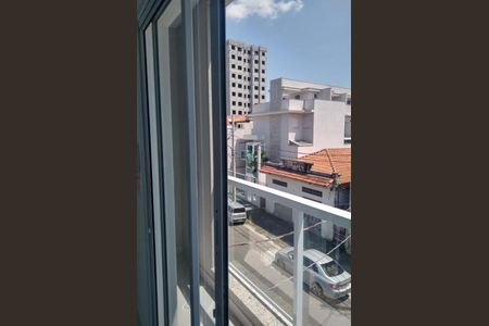 Apartamento à venda com 44m², 2 quartos e 1 vaga