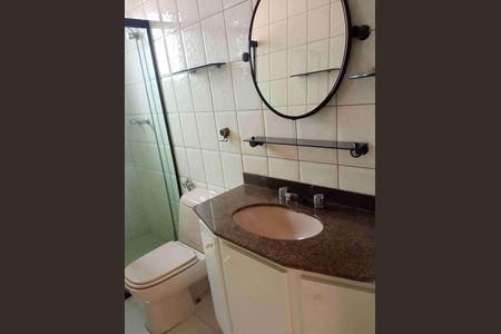 Apartamento à venda com 106m², 3 quartos e 2 vagas