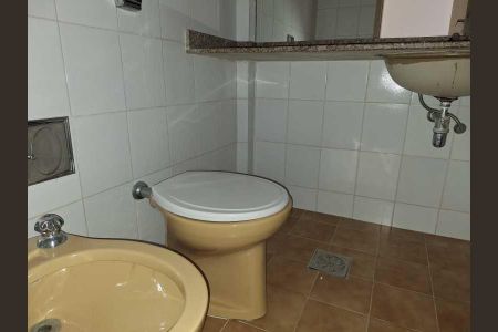 Apartamento à venda com 90m², 3 quartos e 1 vaga