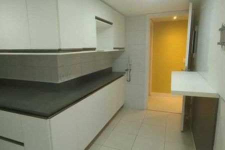 Apartamento à venda com 3 quartos, 112m² em Tijuca, Rio de Janeiro