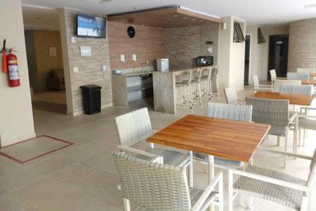 Apartamento à venda com 3 quartos, 112m² em Tijuca, Rio de Janeiro