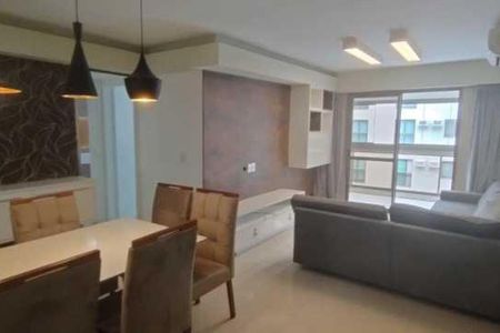 Apartamento à venda com 3 quartos, 112m² em Tijuca, Rio de Janeiro