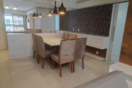 Apartamento à venda com 3 quartos, 112m² em Tijuca, Rio de Janeiro