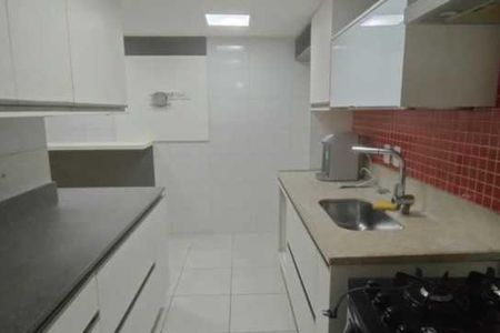 Apartamento à venda com 3 quartos, 112m² em Tijuca, Rio de Janeiro