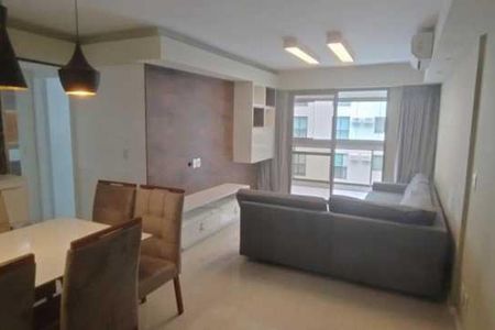 Apartamento à venda com 3 quartos, 112m² em Tijuca, Rio de Janeiro