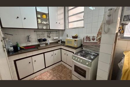 Apartamento à venda com 55m², 2 quartos e 1 vaga