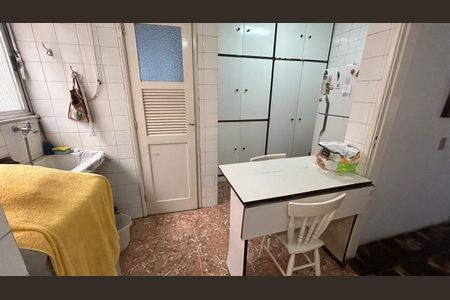 Apartamento à venda com 55m², 2 quartos e 1 vaga