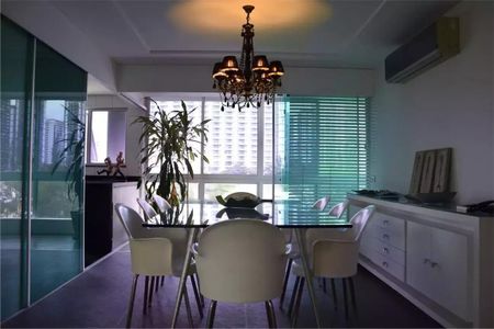 Apartamento à venda com 4 quartos, 492m² em Barra da Tijuca, Rio de Janeiro