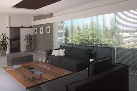 Apartamento à venda com 4 quartos, 492m² em Barra da Tijuca, Rio de Janeiro