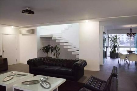 Apartamento à venda com 4 quartos, 492m² em Barra da Tijuca, Rio de Janeiro