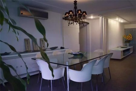 Apartamento à venda com 4 quartos, 492m² em Barra da Tijuca, Rio de Janeiro