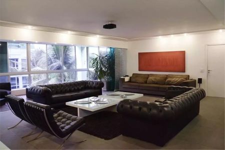 Apartamento à venda com 4 quartos, 492m² em Barra da Tijuca, Rio de Janeiro