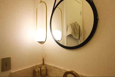 Apartamento à venda com 94m², 3 quartos e 2 vagas