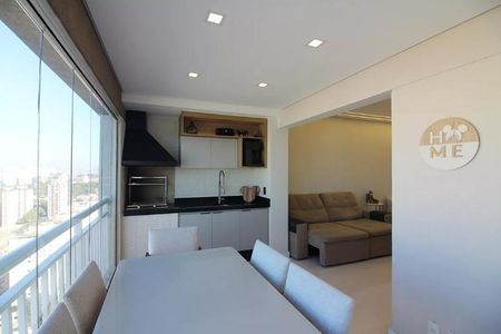 Apartamento à venda com 94m², 3 quartos e 2 vagas