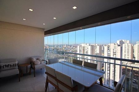 Apartamento à venda com 94m², 3 quartos e 2 vagas
