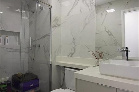 Apartamento à venda com 94m², 3 quartos e 2 vagas