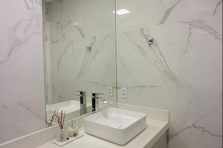 Apartamento à venda com 94m², 3 quartos e 2 vagas