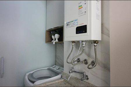 Apartamento à venda com 94m², 3 quartos e 2 vagas