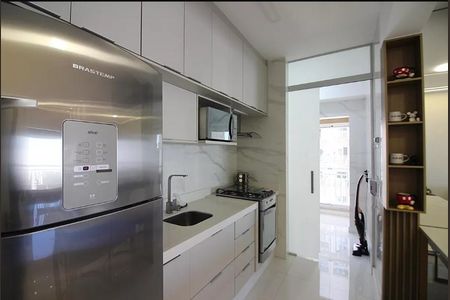Apartamento à venda com 94m², 3 quartos e 2 vagas