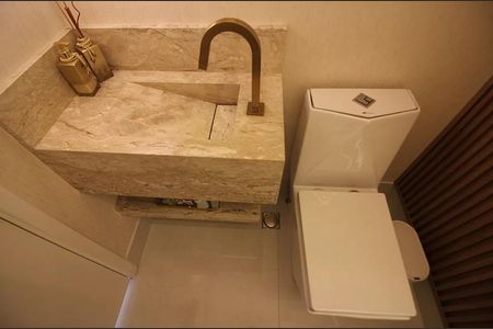 Apartamento à venda com 94m², 3 quartos e 2 vagas