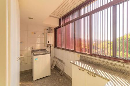 Apartamento à venda com 478m², 5 quartos e 3 vagas