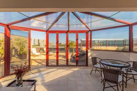 Apartamento à venda com 478m², 5 quartos e 3 vagas