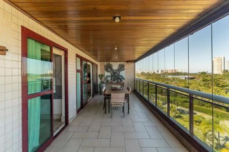 Apartamento à venda com 478m², 5 quartos e 3 vagas