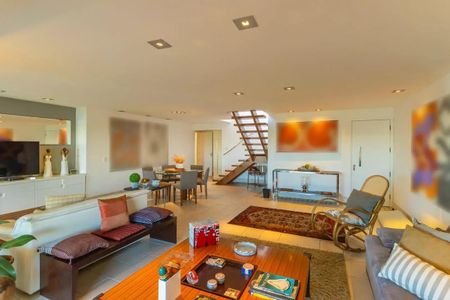 Apartamento à venda com 5 quartos, 478m² em Barra da Tijuca, Rio de Janeiro