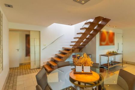 Apartamento à venda com 5 quartos, 478m² em Barra da Tijuca, Rio de Janeiro