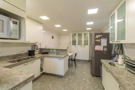 Apartamento à venda com 478m², 5 quartos e 3 vagas