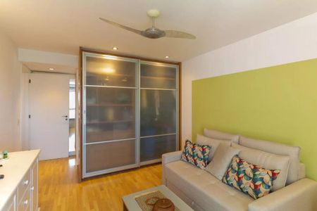 Apartamento à venda com 5 quartos, 478m² em Barra da Tijuca, Rio de Janeiro