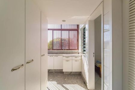 Apartamento à venda com 478m², 5 quartos e 3 vagas