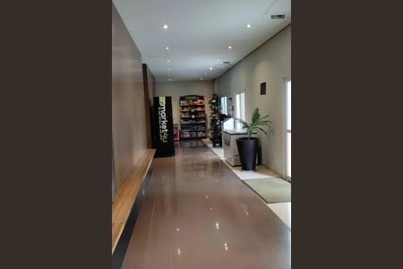Apartamento à venda com 2 quartos, 57m² em Jardim Esmeralda, São Paulo