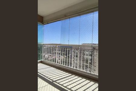 Apartamento à venda com 2 quartos, 57m² em Jardim Esmeralda, São Paulo