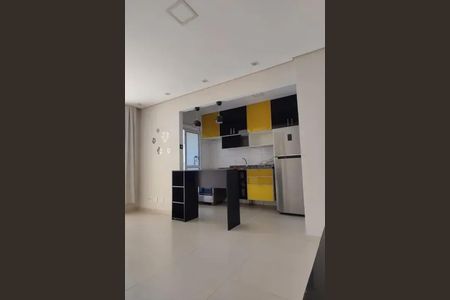 Apartamento à venda com 2 quartos, 57m² em Jardim Esmeralda, São Paulo